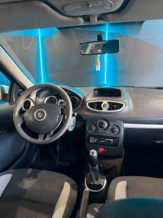 Renault Clio 2010