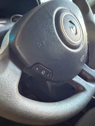Renault Clio 2010