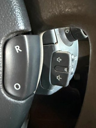 Renault Clio 2010