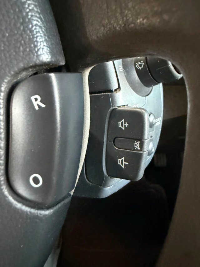 Renault Clio 2010