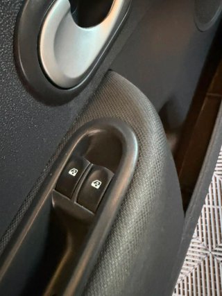 Renault Clio 2010