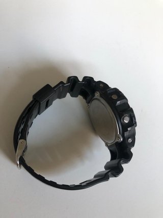 Casio G-Shock DW-8700