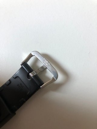 Casio G-Shock DW-8700