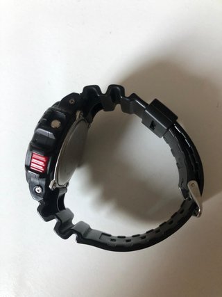 Casio G-Shock DW-8700