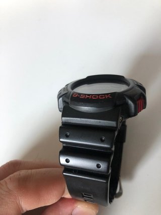 Casio G-Shock DW-8700