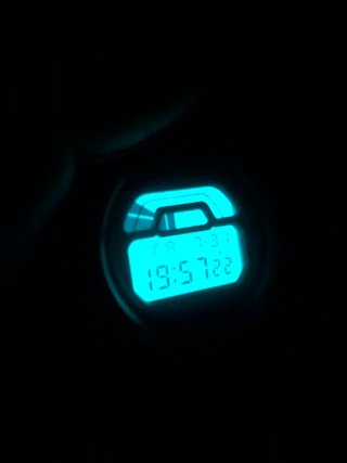 Casio G-Shock DW-8700