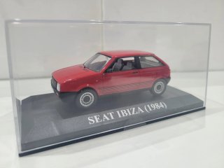 Seat Ibiza (1984)