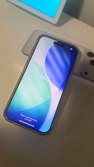 iPhone 15 Pro Max Plata