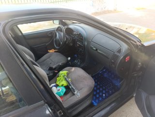 Citroen Xsara 2003