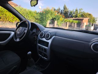 Dacia Sandero 2012