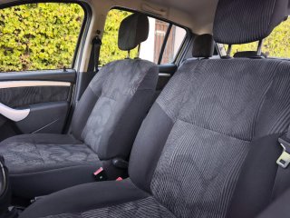 Dacia Sandero 2012