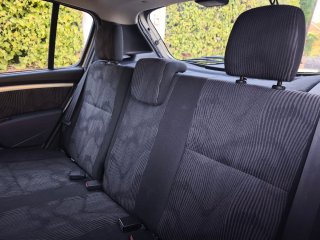Dacia Sandero 2012