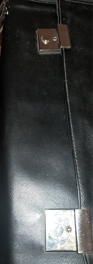 Borsa medica sportiva old style
