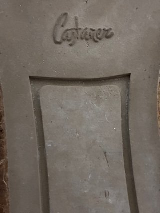 Alpargatas Castañer Marrones