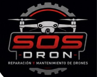 Reparación Dron DJI