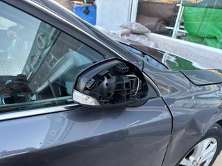 Renault Latitude 2011