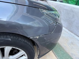 Renault Latitude 2011