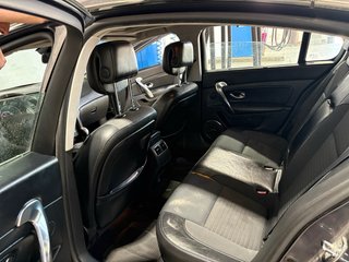 Renault Latitude 2011