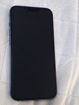 iPhone 14 Negro