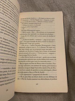 El jinete del dragón