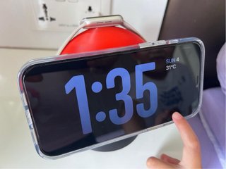 Base Carga MagSafe Pokémon iPhone/Watch