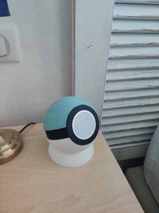 Base Carga MagSafe Pokémon iPhone/Watch