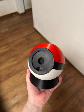 Base Carga MagSafe Pokémon iPhone/Watch