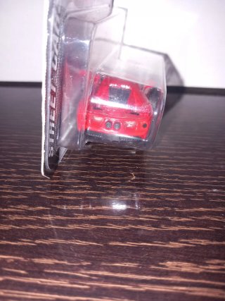 MAJORETTE FORD GT