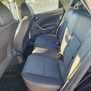 Sead ibiza style conect 1.4 tdi 90cv.