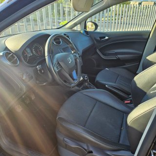 Sead ibiza style conect 1.4 tdi 90cv.