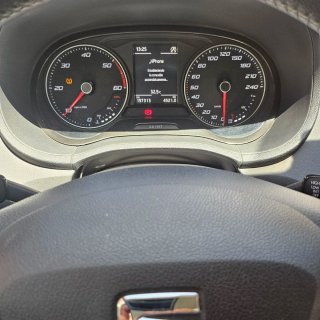 Sead ibiza style conect 1.4 tdi 90cv.