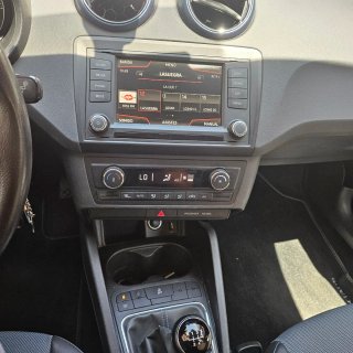 Sead ibiza style conect 1.4 tdi 90cv.