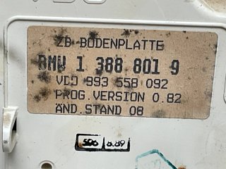 Cuadro Instrumentos BMW 5 1988-1996