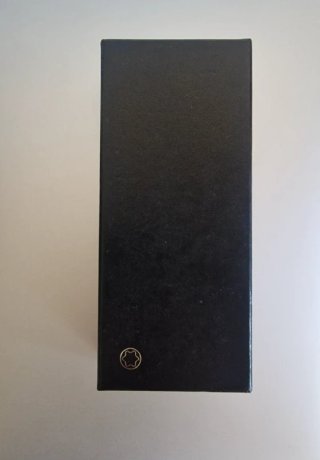 Caneta Montblanc Meisterstuck Legrand + Estojo