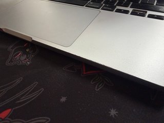 MacBook Pro 13 M1 16GB 512GB | Batería 100%