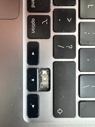 MacBook Pro 13 M1 16GB 512GB | Batería 100%
