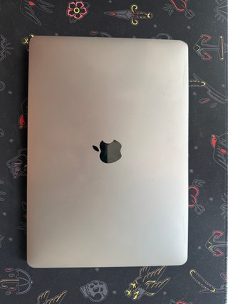 MacBook Pro 13 M1 16GB 512GB | Batería 100%
