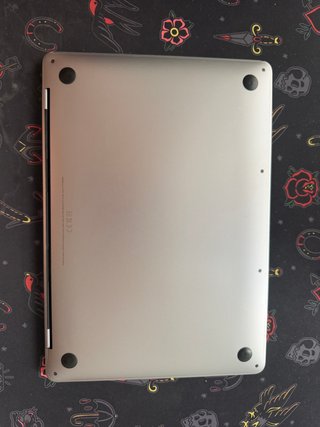 MacBook Pro 13 M1 16GB 512GB | Batería 100%