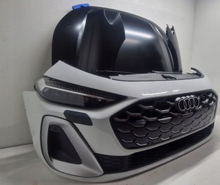 Audi A5 B10 Capó y Parachoques 2025