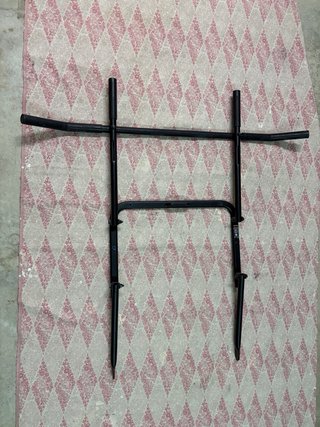 Barra dominadas Decathlon Pull Up Bar 900