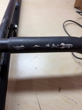 Barra dominadas Decathlon Pull Up Bar 900