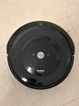 iRobot Roomba e5 (e5158) WiFi