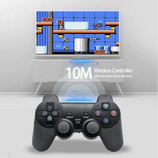 Gamepad Inalámbrico 2.4G Lite