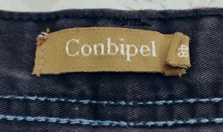 Pantaloni Conbipel taglia 48