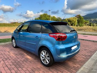 Citroen C4 Picasso 2009