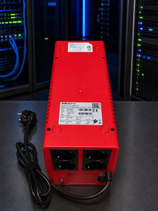 SAI Salicru SPS 1100 one 1100VA