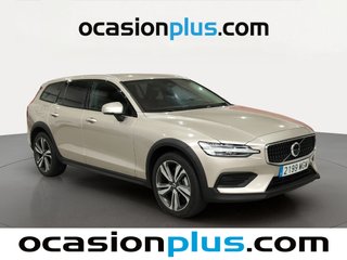 Volvo V60 Cross Country B4 D Cross Country Core AWD Auto 145 kW (197 CV)