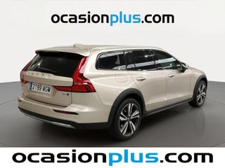 Volvo V60 Cross Country B4 D Cross Country Core AWD Auto 145 kW (197 CV)