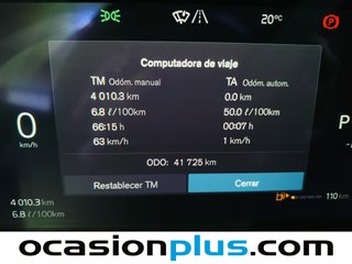 Volvo V60 Cross Country B4 D Cross Country Core AWD Auto 145 kW (197 CV)