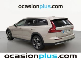 Volvo V60 Cross Country B4 D Cross Country Core AWD Auto 145 kW (197 CV)